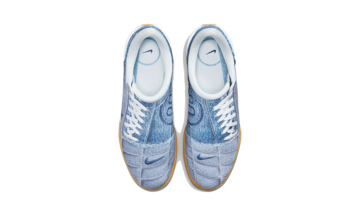 Nike Total 90 3 Denim Obsidian