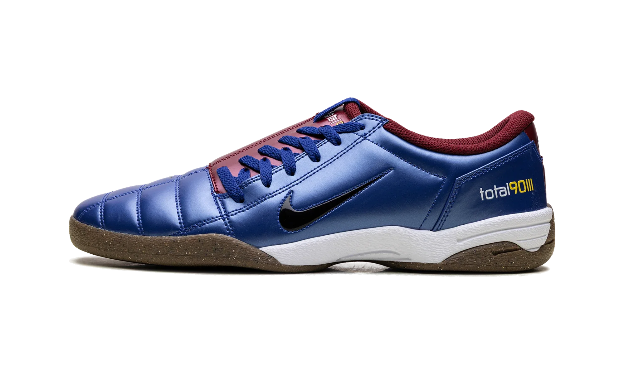 Nike Total 90 3 FC Barcelona