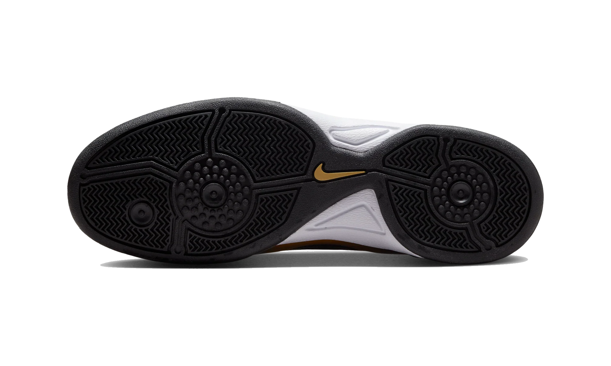 Nike Total 90 3 Metallic Gold Black