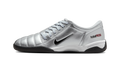 Nike Total 90 3 Metallic Silver Black