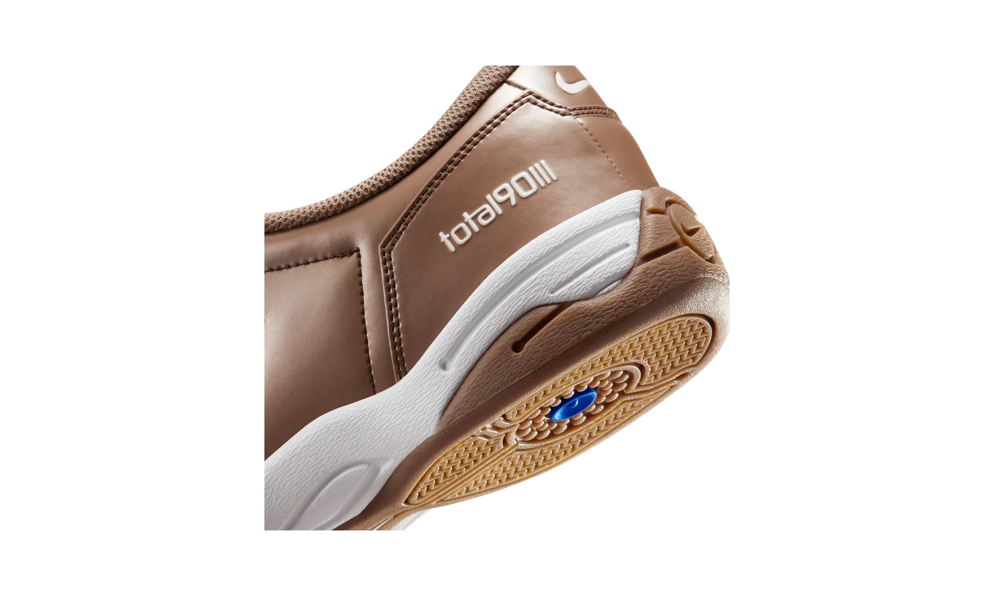 Nike Total 90 3 Mink Brown