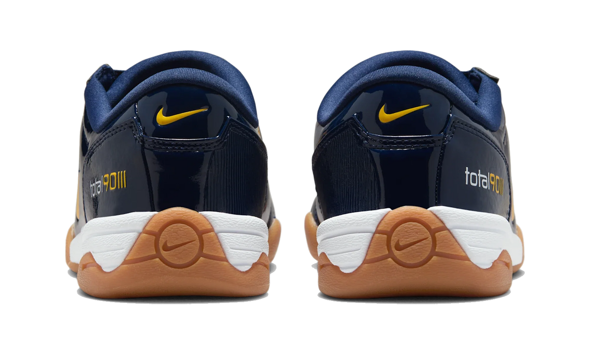 Nike Total 90 3 Patent Michigan