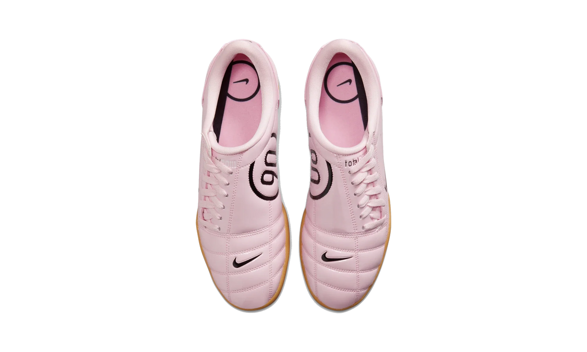 Nike Total 90 3 Pink Foam