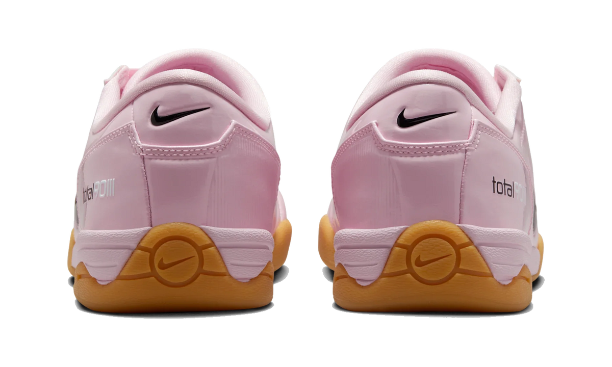 Nike Total 90 3 Pink Foam