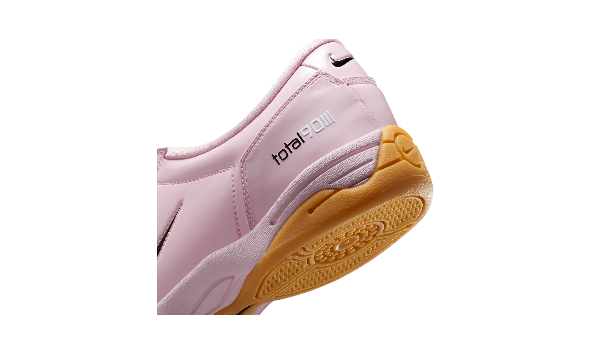Nike Total 90 3 Pink Foam