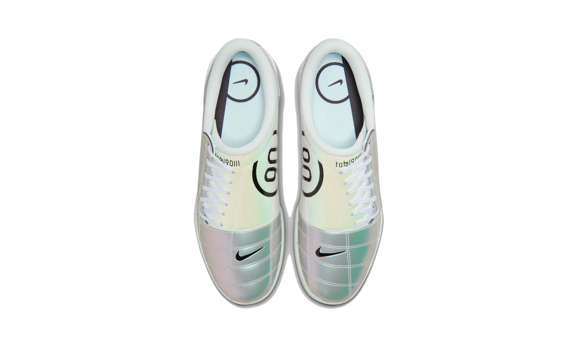 Nike Total 90 3 Premium Off White Iridescent