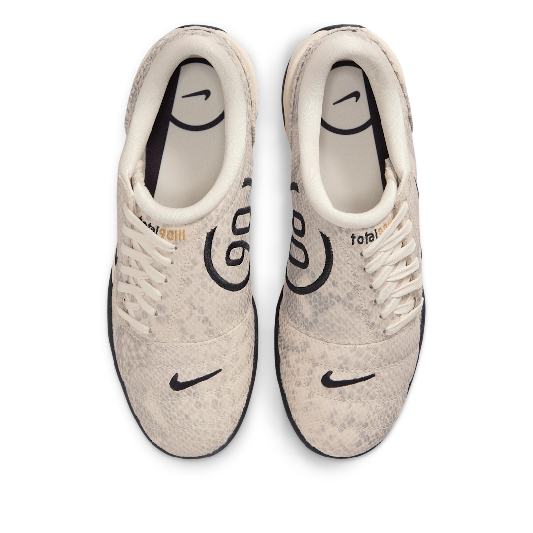 Nike Total 90 3 SE Pale Ivory Snakeskin