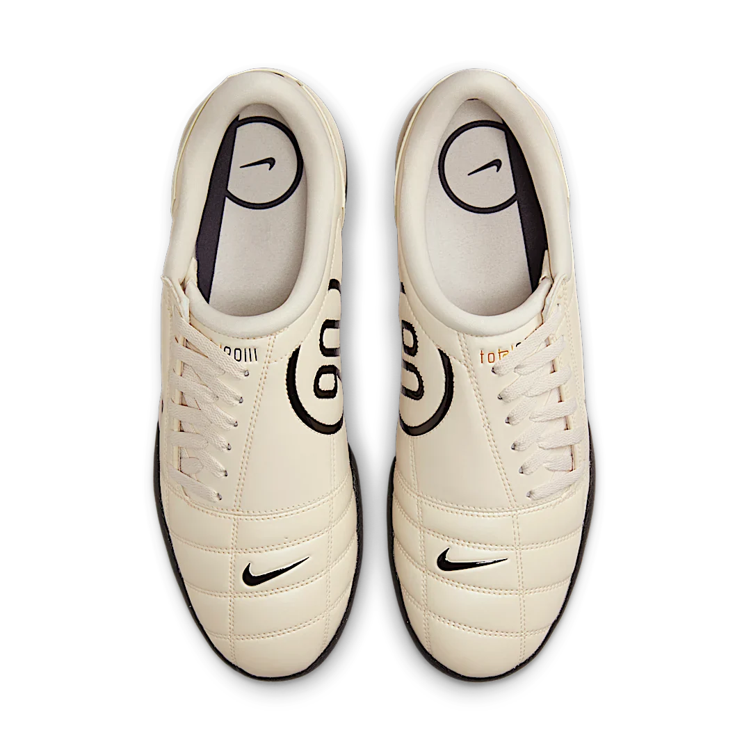 Nike Total 90 3 SP Light Orewood Brown, Light Orewood Brown/Black/Black (HJ9351-100)