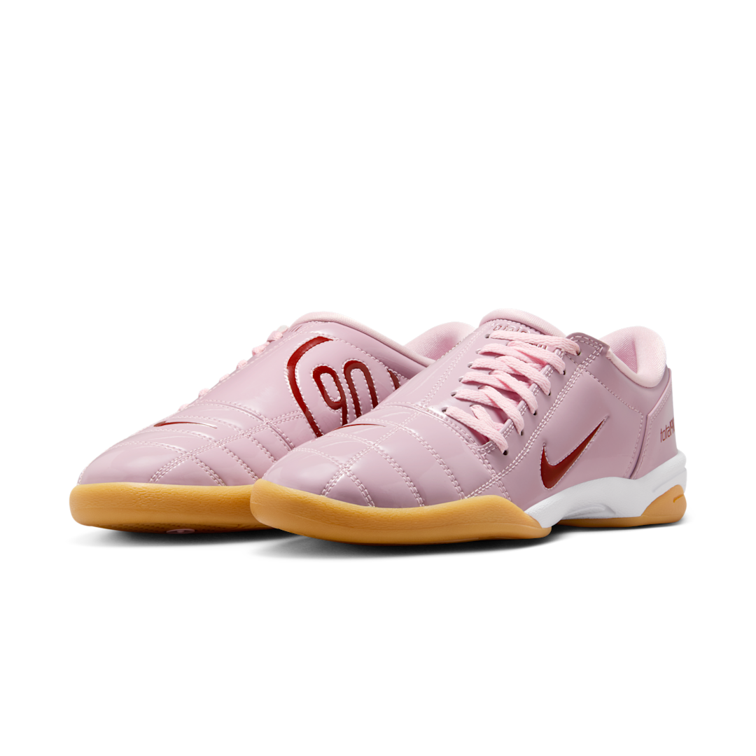 Nike Total 90 3 SP Pink Foam Team Red, Pink Foam/White/Gum Light Brown/Team Red (II9792-600)