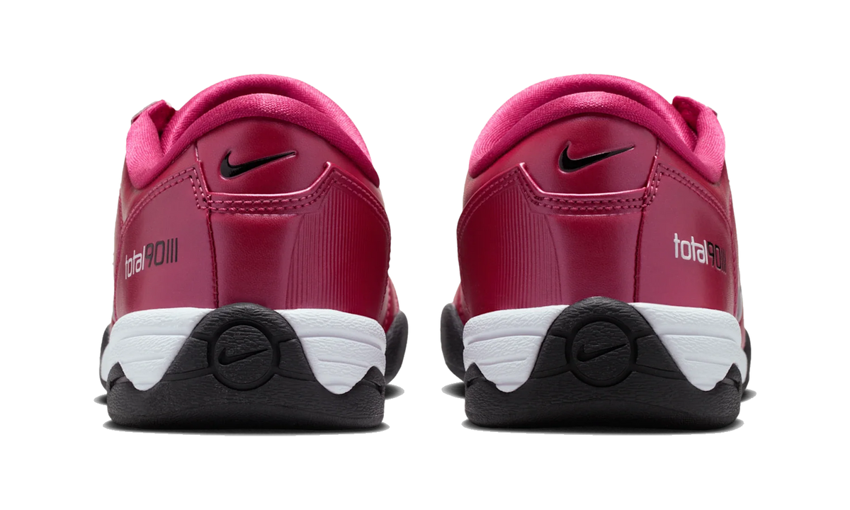 Nike Total 90 3 Sweet Beet
