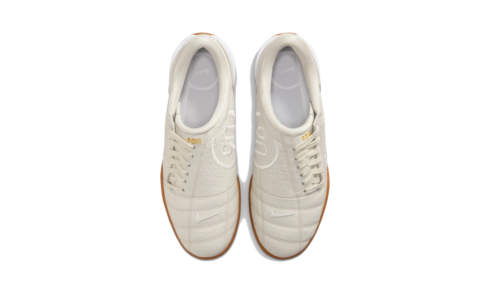 Nike Total 90 Light Bone Sail Gum