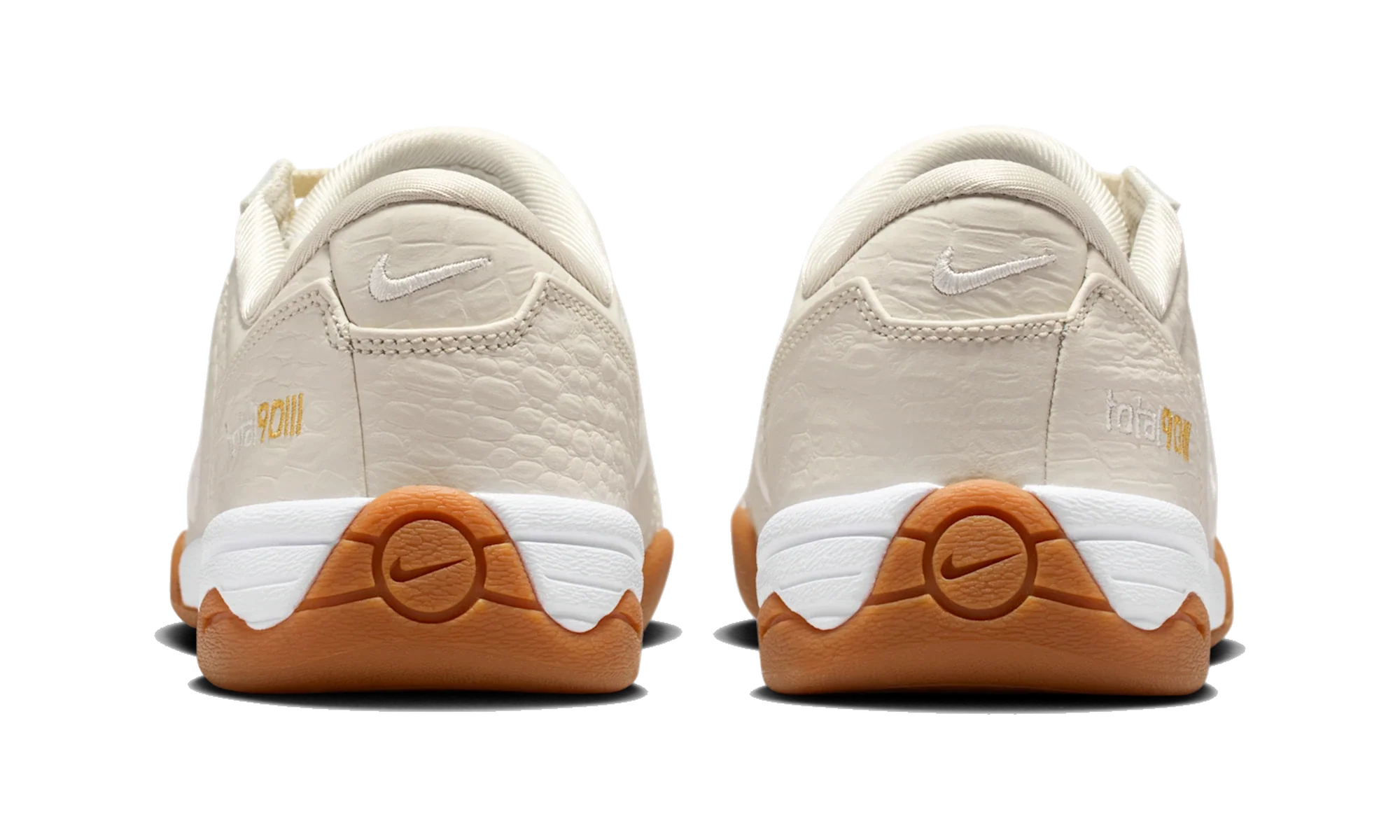 Nike Total 90 Light Bone Sail Gum