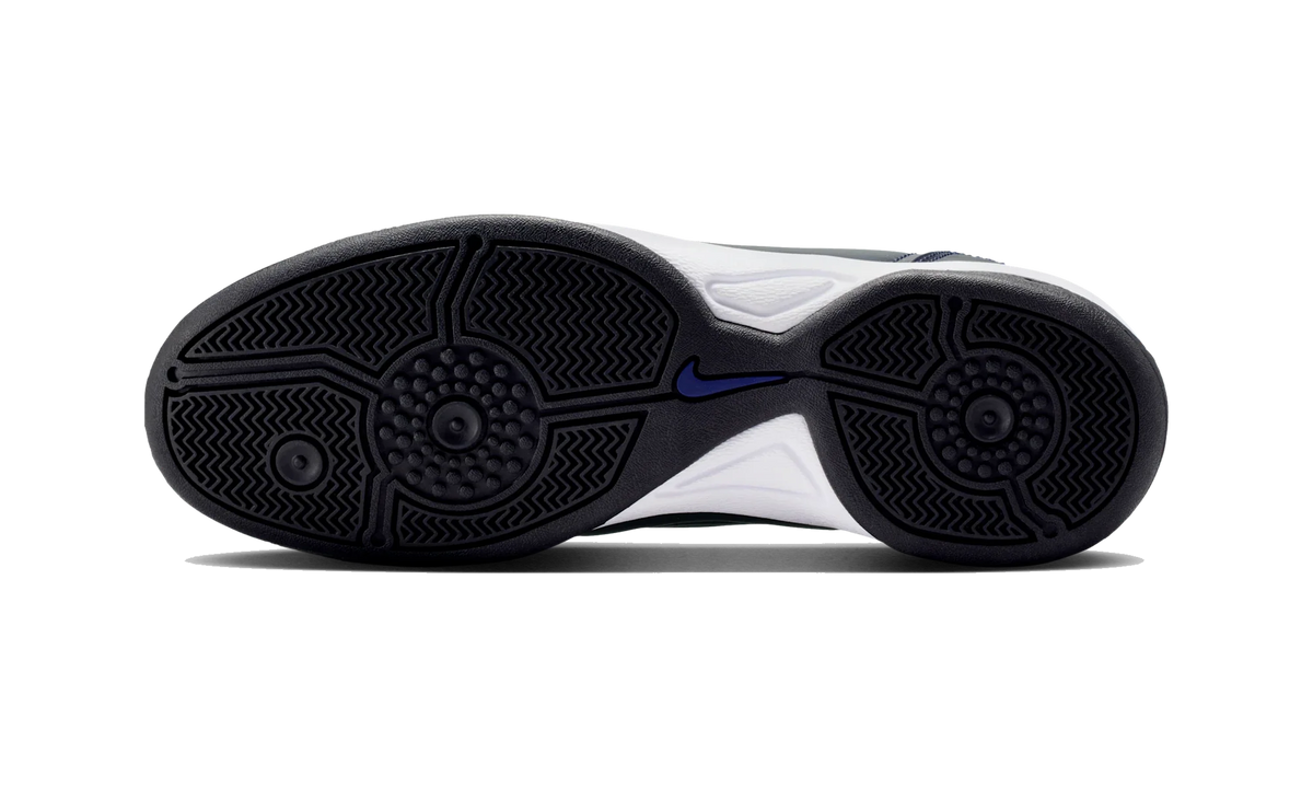 Nike Total 90 Midnight Navy Black
