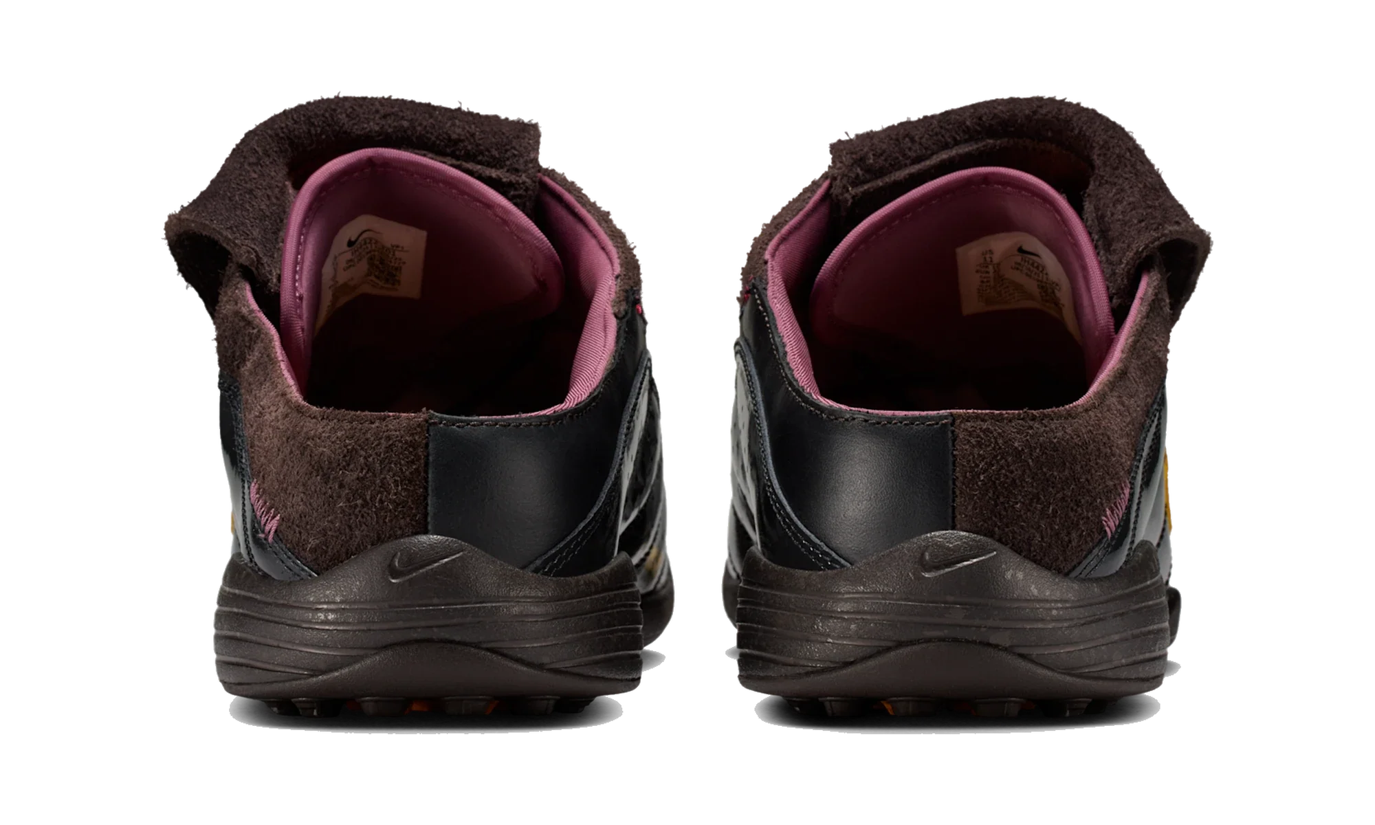 Nike Total 90 Mule Kids of Immigrants Velvet Brown