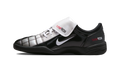 Nike Total 90 SE Black White University Red
