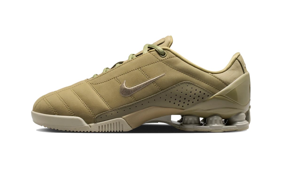 Nike Total 90 Shox Magia Neutral Olive