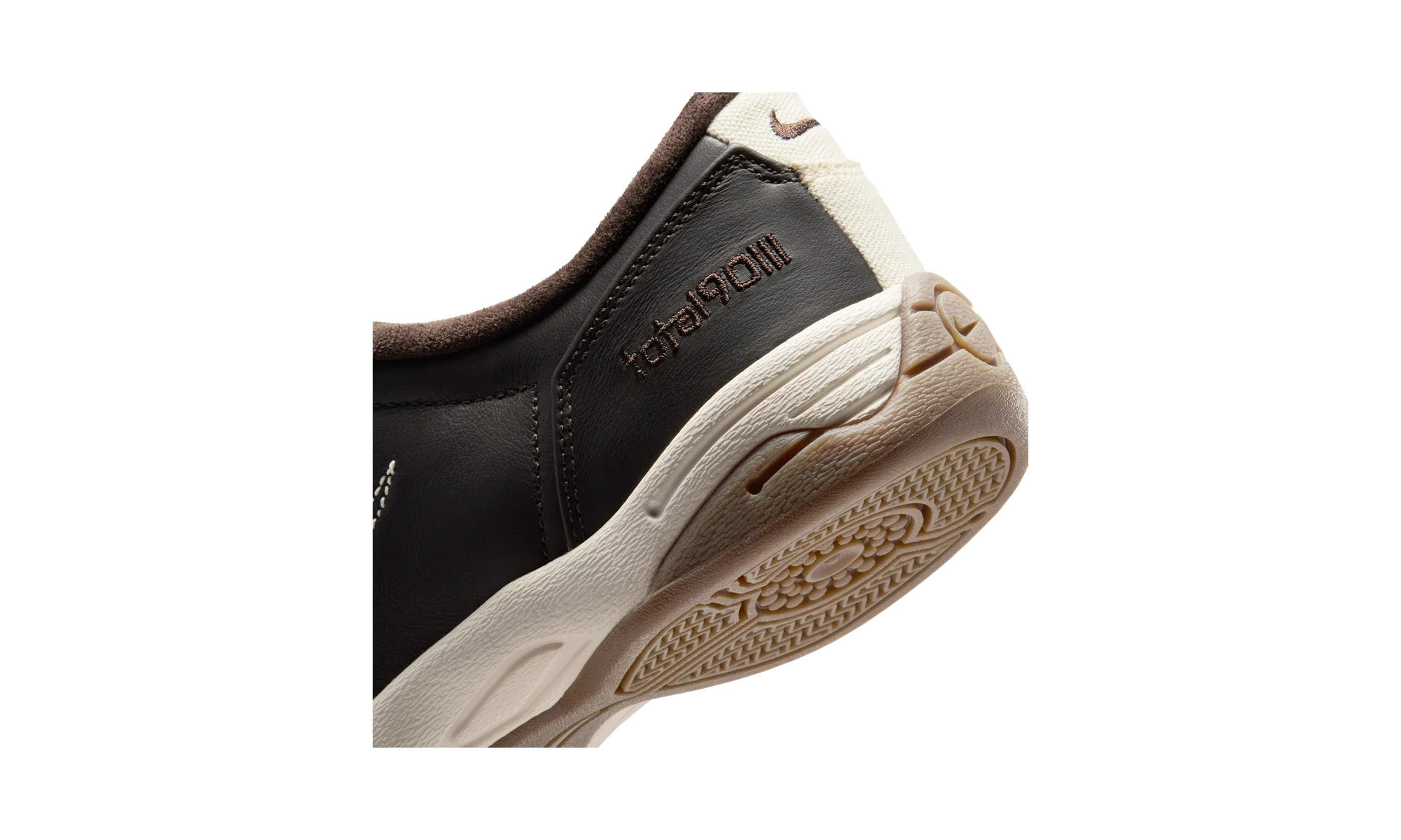 Nike Total 90 Velvet Brown
