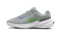 Nike Uplift SC Light Smoke Grey Mean Green