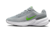 Nike Uplift SC Light Smoke Grey Mean Green