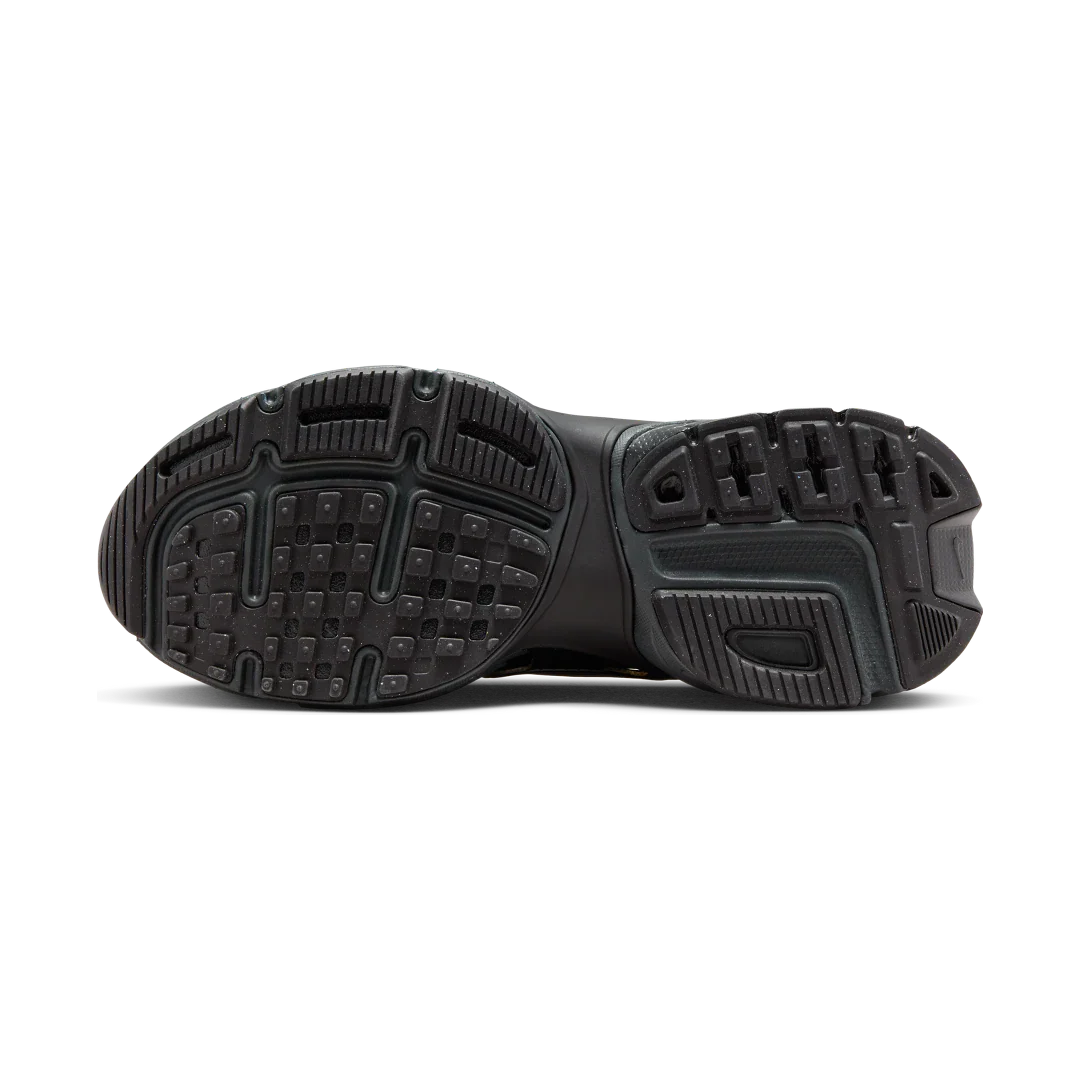 Nike V2K Run Black Dark Smoke Grey, Black/Anthracite (FD0736-001)