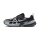 Nike V2K Run Black Metallic Silver