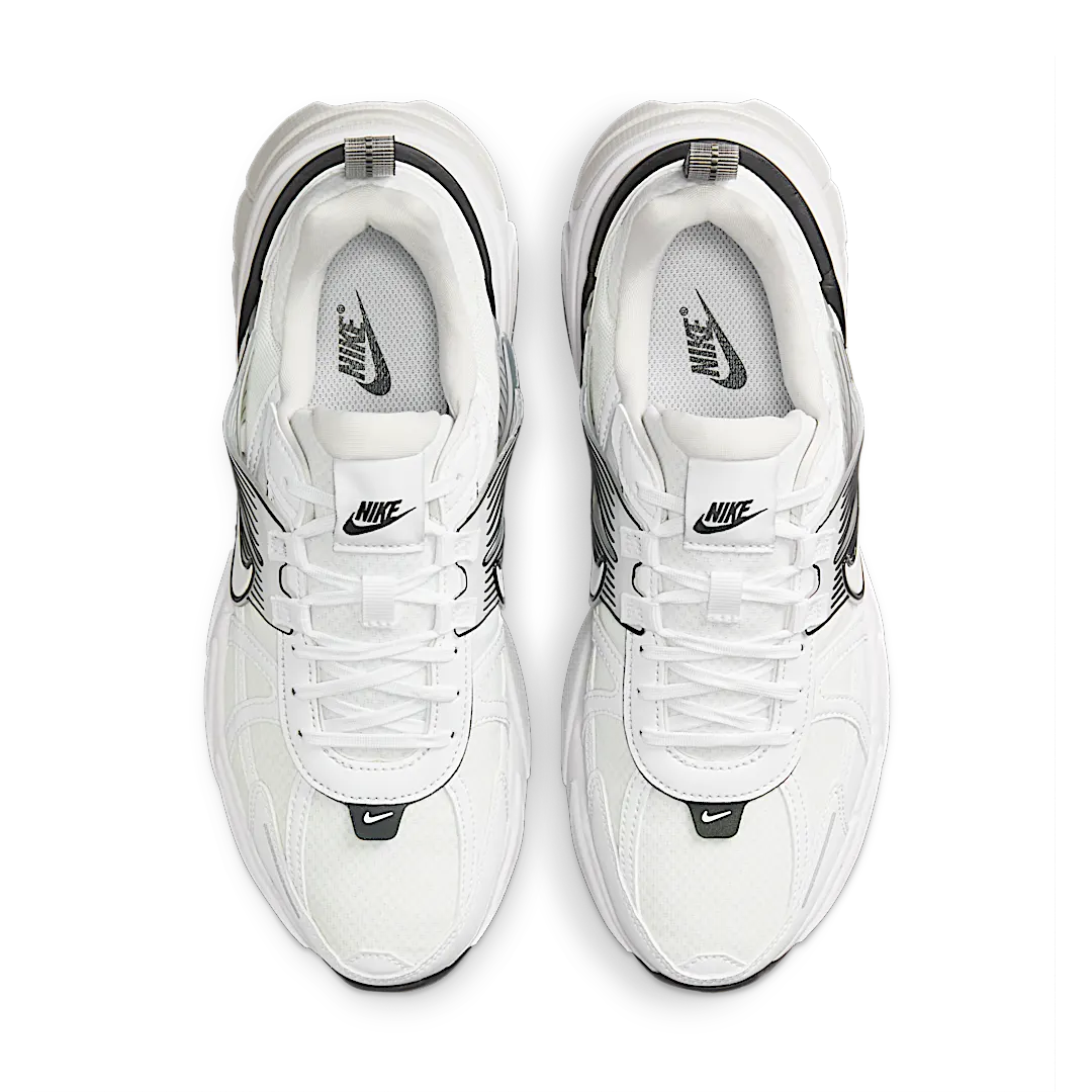 Nike V2K Run Summit White Platinum Tint, White/White/Platinum Tint/Summit White (HF5342-100)