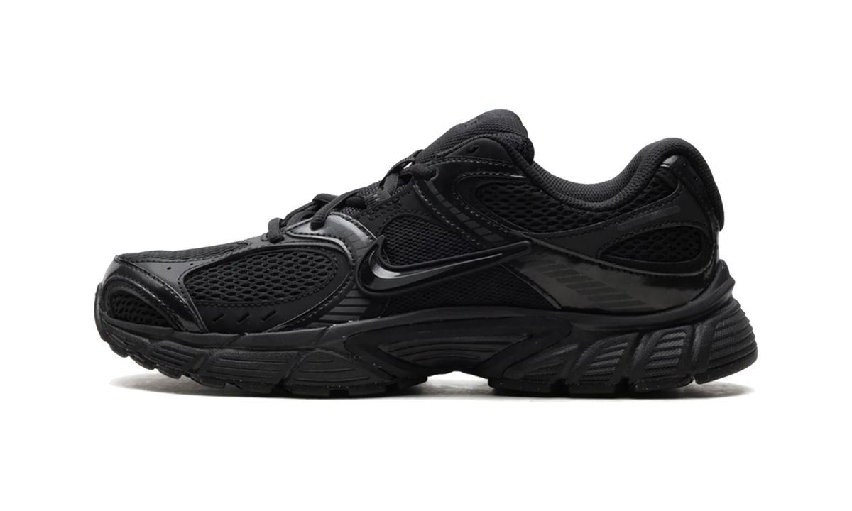 Nike V5 RNR Black Anthracite