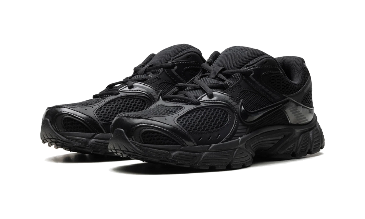Nike V5 RNR Black Anthracite