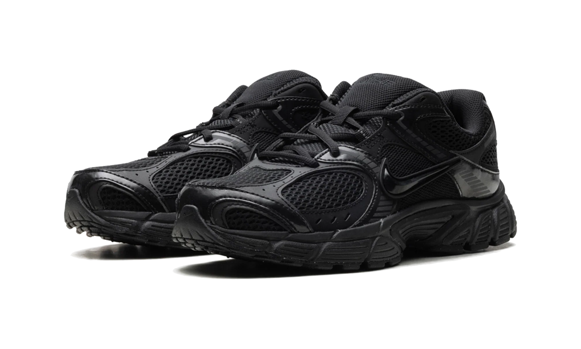 Nike V5 RNR Black Anthracite