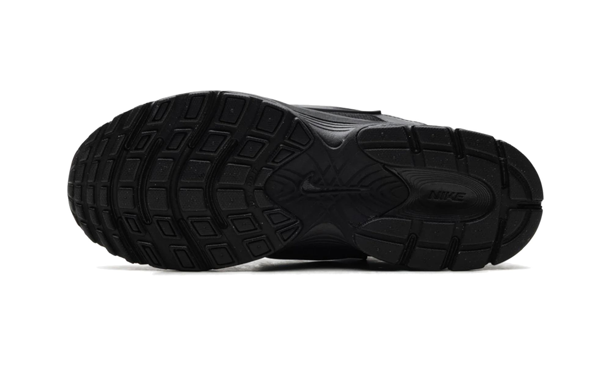 Nike V5 RNR Black Anthracite