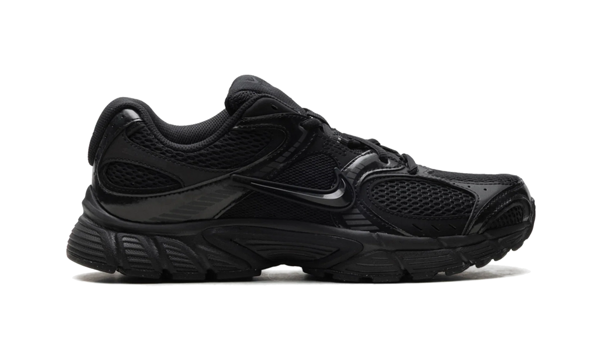 Nike V5 RNR Black Anthracite