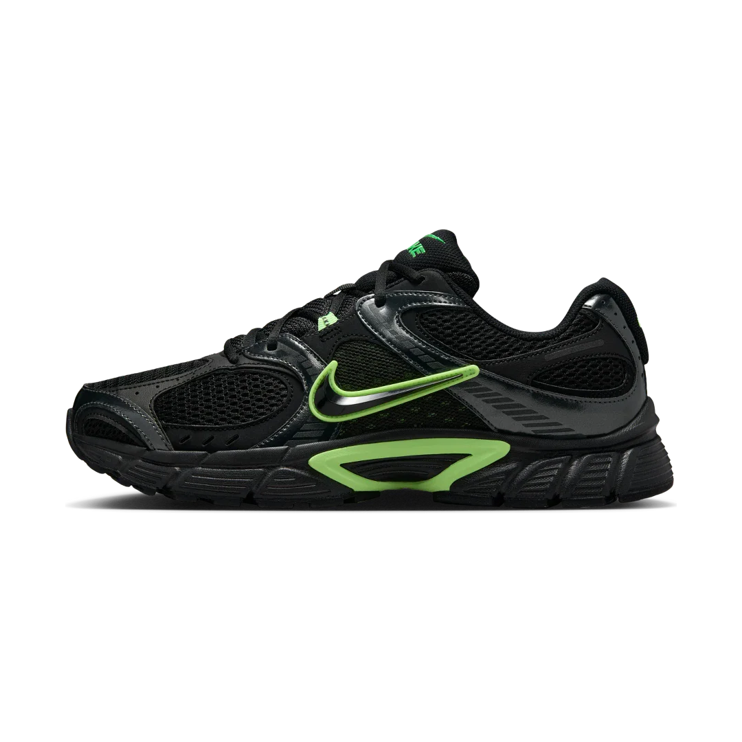 Nike V5 RNR Black Anthracite Lime Blast, Black/Anthracite/Lime Blast/Black (HJ5228-005)