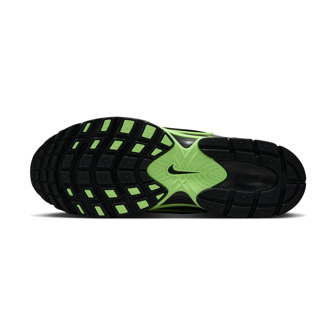 Nike V5 RNR Black Anthracite Lime Blast, Black/Anthracite/Lime Blast/Black (HJ5228-005)