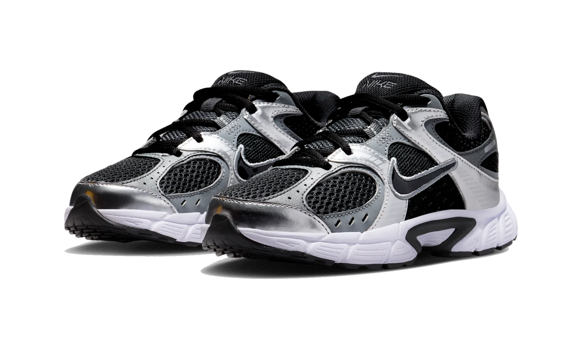 Nike V5 RNR Black Anthracite Smoke Grey
