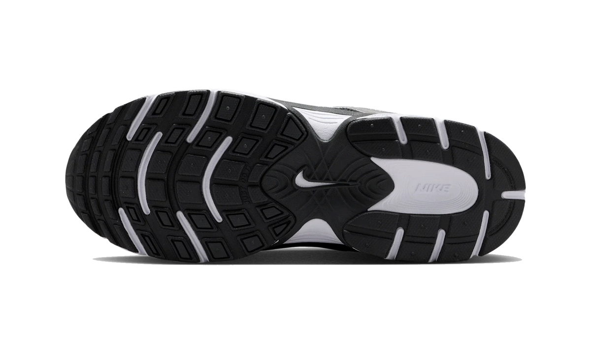 Nike V5 RNR Black Anthracite Smoke Grey