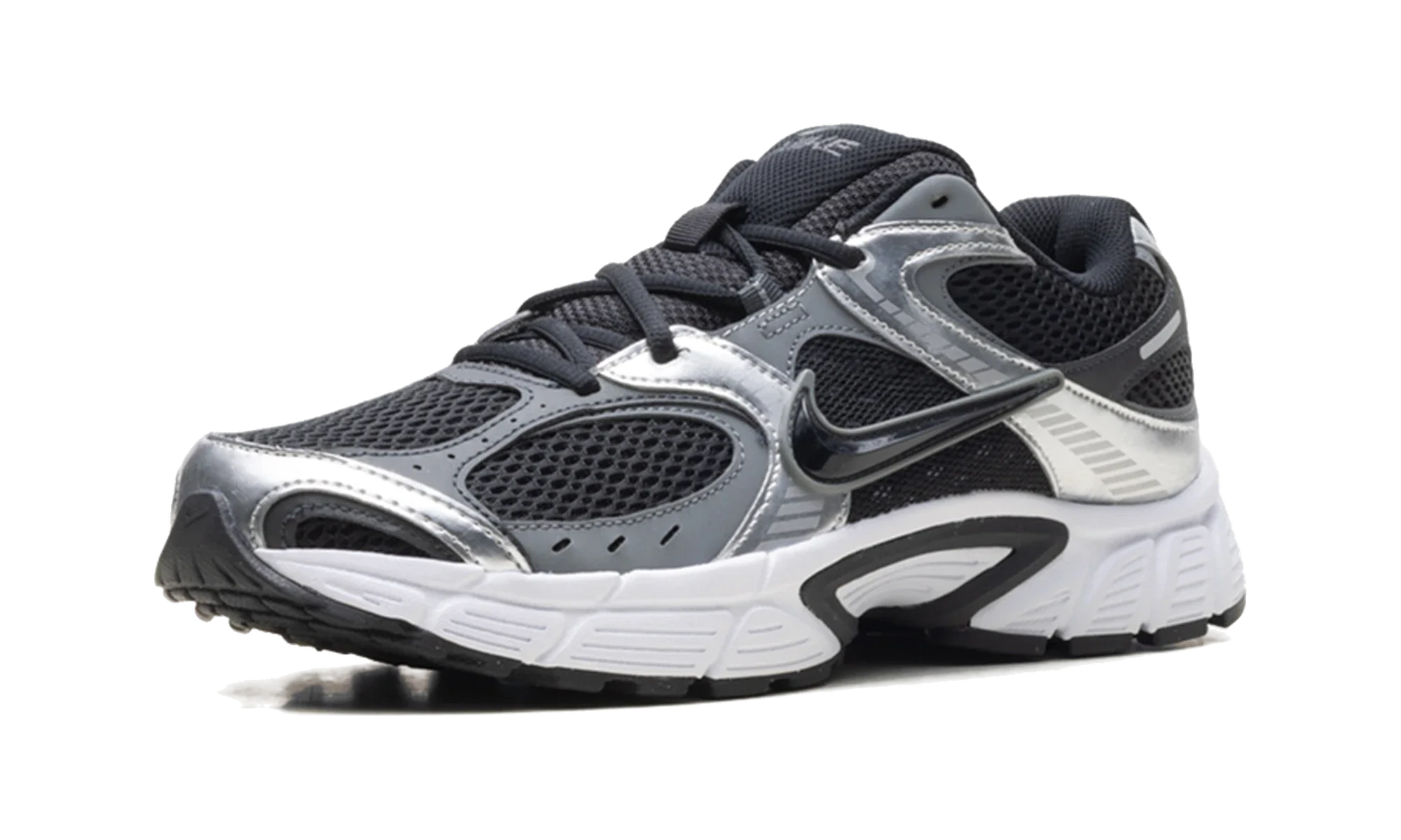 Nike V5 RNR Black Anthracite Smoke Grey
