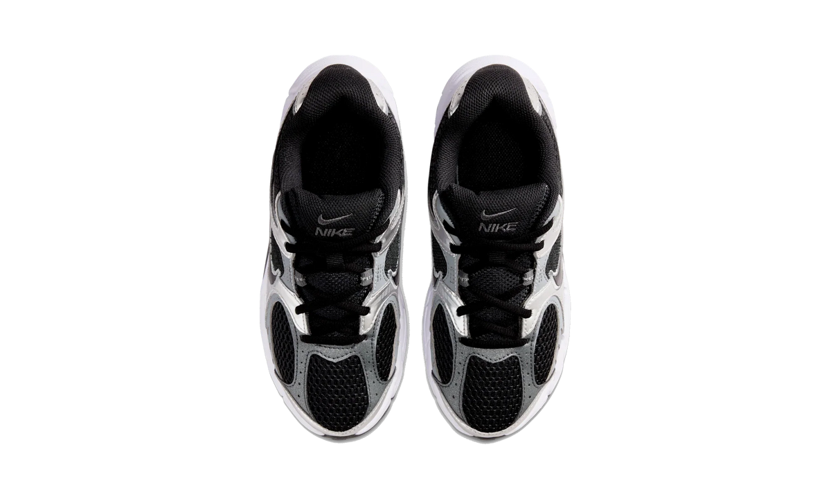 Nike V5 RNR Black Anthracite Smoke Grey