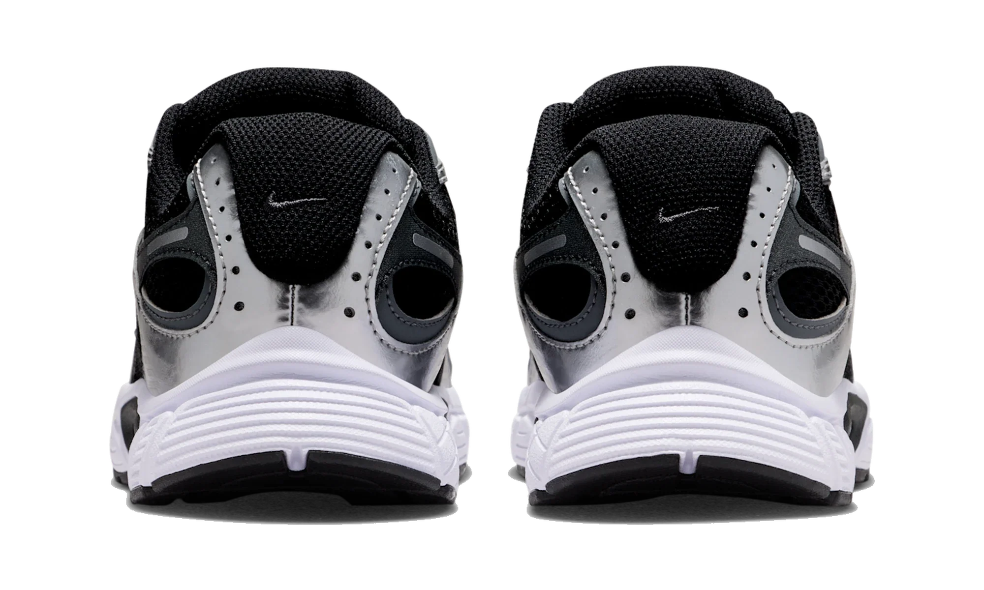 Nike V5 RNR Black Anthracite Smoke Grey