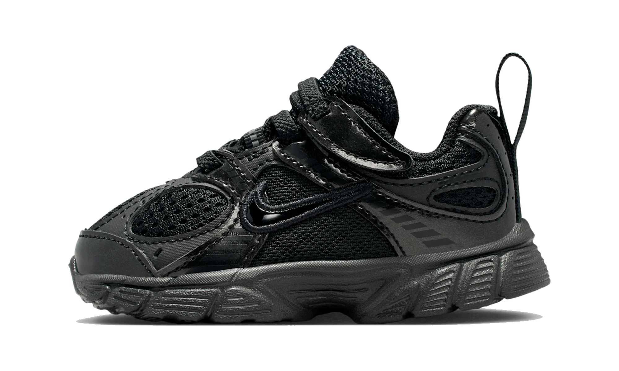 Nike V5 RNR Black Anthracite (TD)