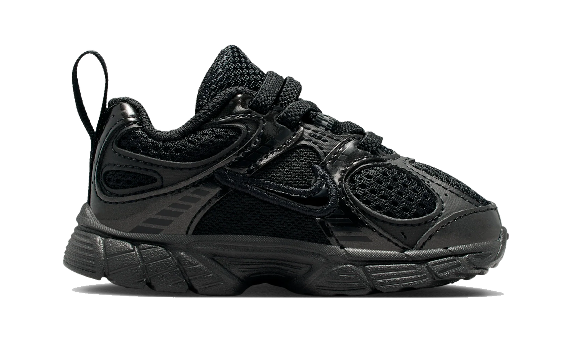 Nike V5 RNR Black Anthracite (TD)