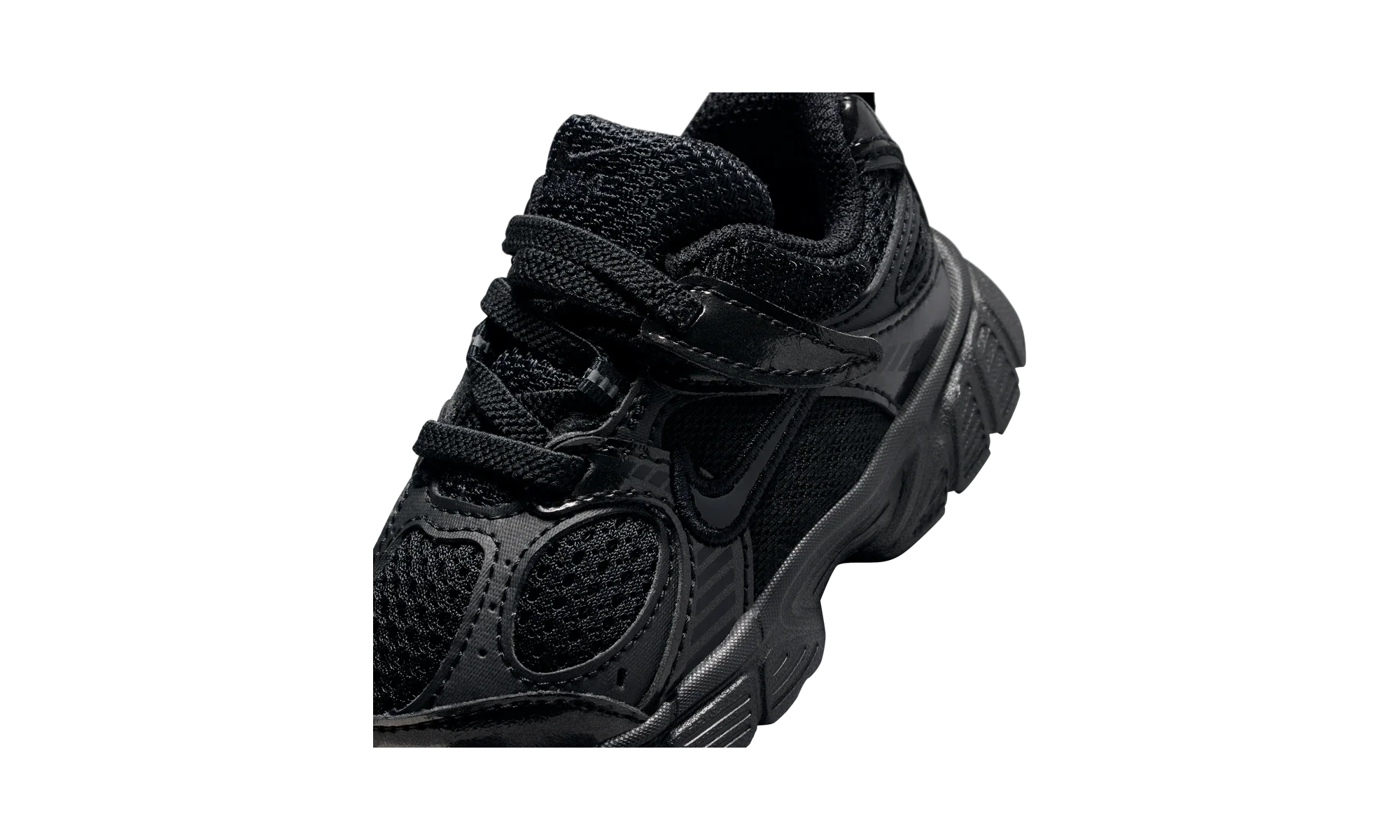 Nike V5 RNR Black Anthracite (TD)