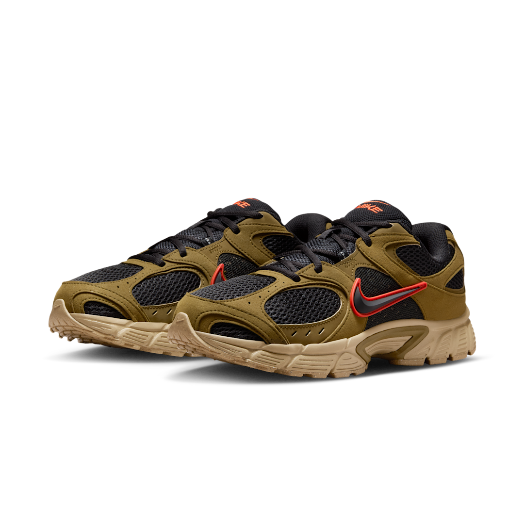 Nike V5 RNR Black Olive Flak