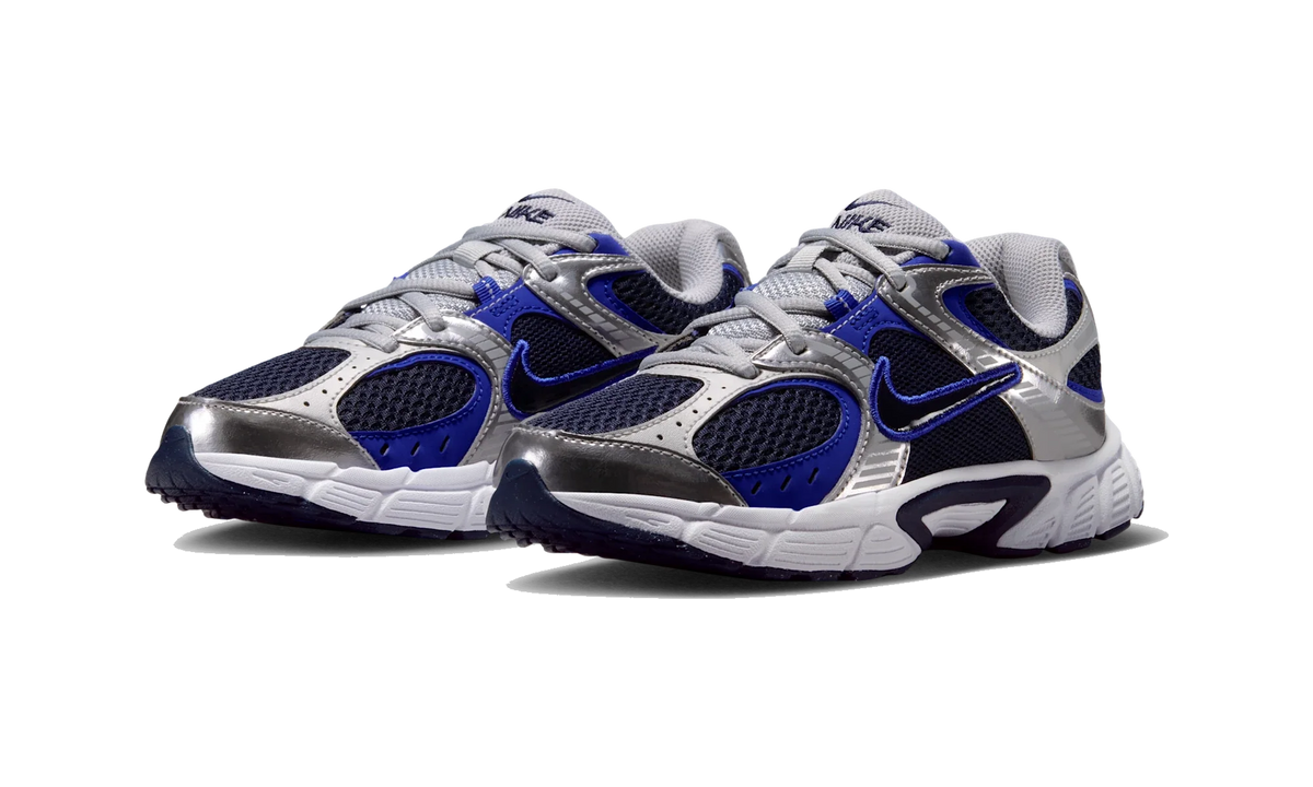 Nike V5 RNR Blue Eclipse