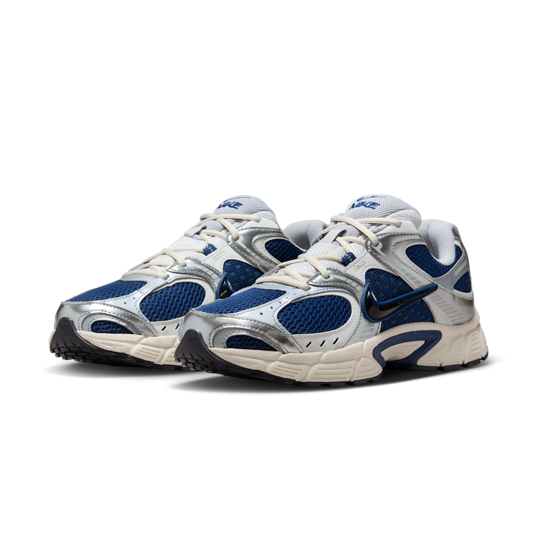Nike V5 RNR Blue Void Wolf Grey, Blue Void/Wolf Grey/Platinum Tint/Black (HJ5228-400)