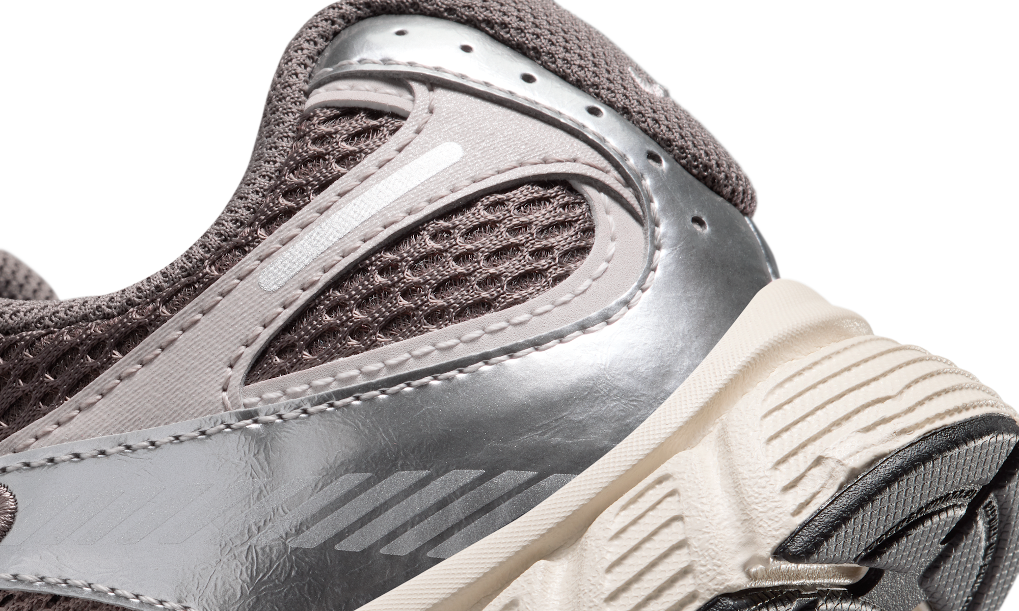 Nike V5 RNR Cave Stone College Grey Vast Grey Black