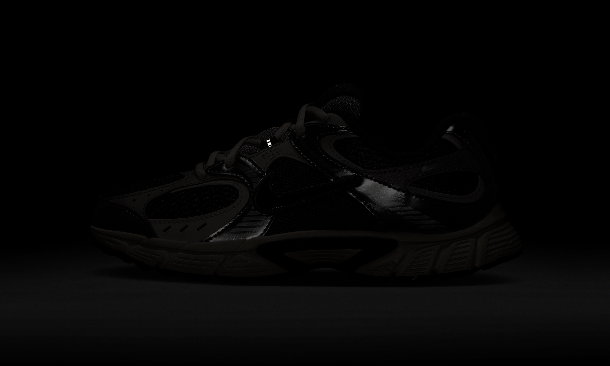 Nike V5 RNR Cave Stone College Grey Vast Grey Black