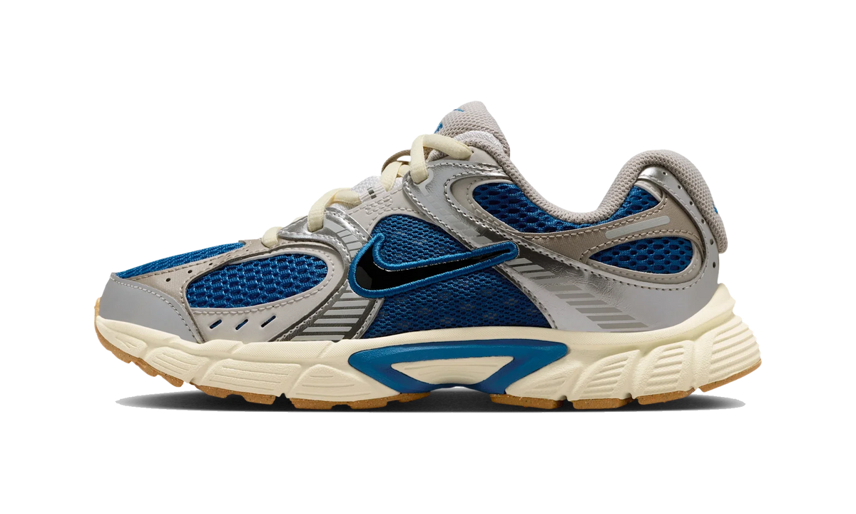 Nike V5 RNR Court Blue Vast Grey