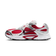 Nike V5 RNR Gym Red Metallic Silver