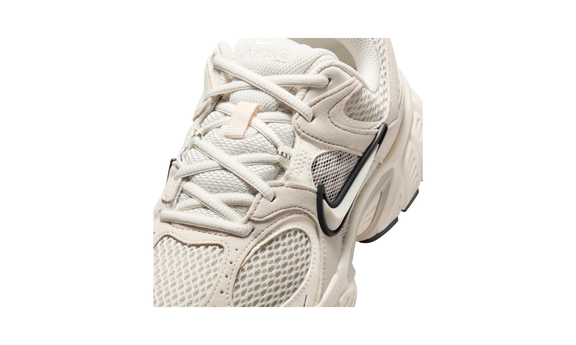 Nike V5 RNR Light Orewood Brown Black Pale Ivory