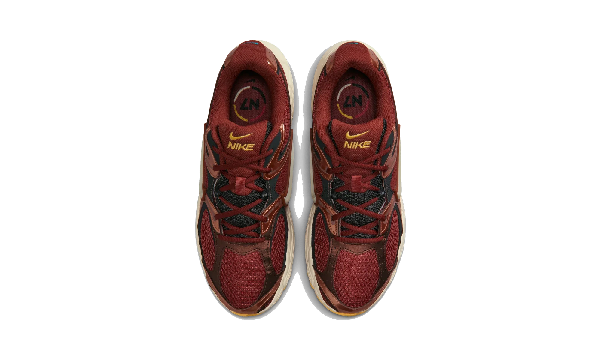 Nike V5 RNR Mars Stone